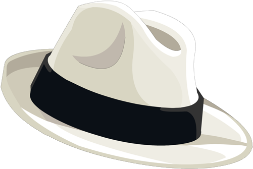 Fedora Png Photo - Fedora (500x500), Png Download