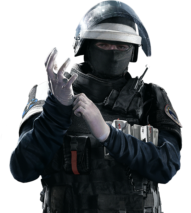 Rainbow Six Siege Jpg (830x710), Png Download