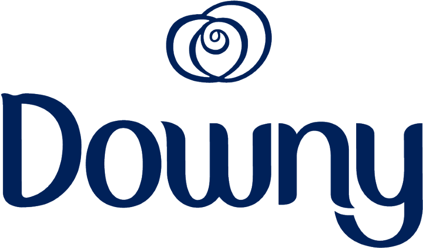 Downy Logo Downy, Logo Google, Design Logos, Color - Logotipo Downy (980x547), Png Download