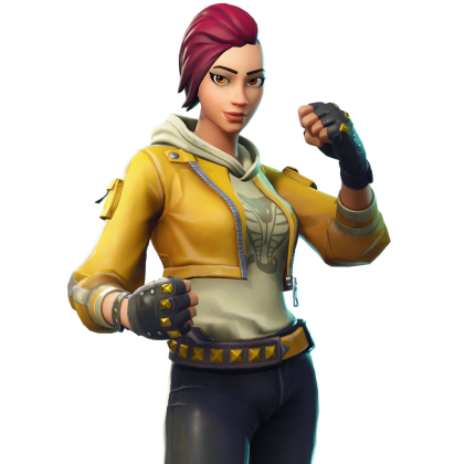 Shade Fortnite Skin - Fortnite Skins Season 5 (420x420), Png Download