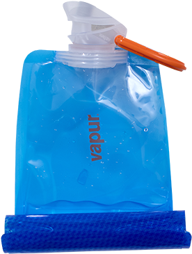 Meet The Anti-bottle - Water Bottle (321x600), Png Download