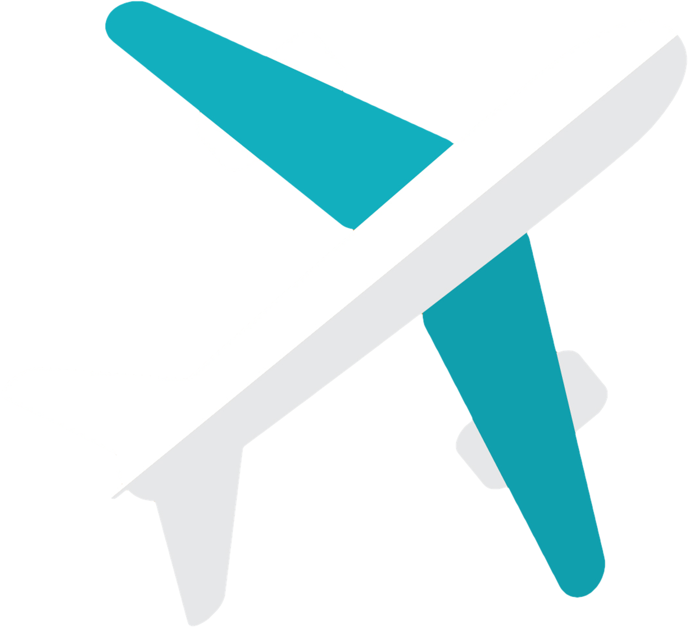 Travel Png Pic - Travel Png (3344x2453), Png Download