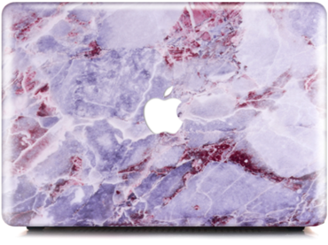 Macbook Case - Copper Marble - Coque Etui De Protection Pour Macbook Pro 13" Retina (480x480), Png Download
