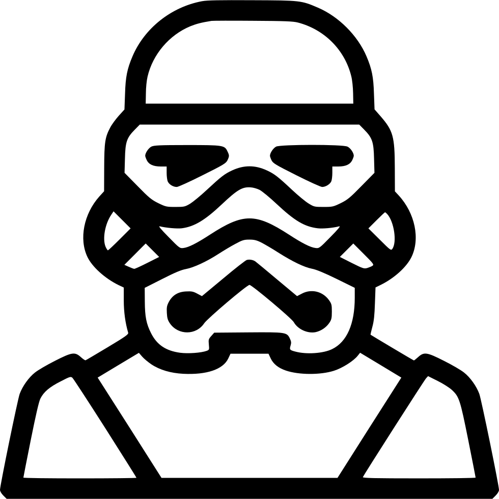 Png File - Icon (980x980), Png Download