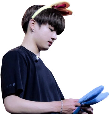 Png Of Jungkook If You Use Credits Tagging Me Png De - Bts (640x427), Png Download