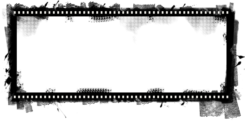 Grunge Banner Frame - Marcos Para Banner En Png (847x420), Png Download