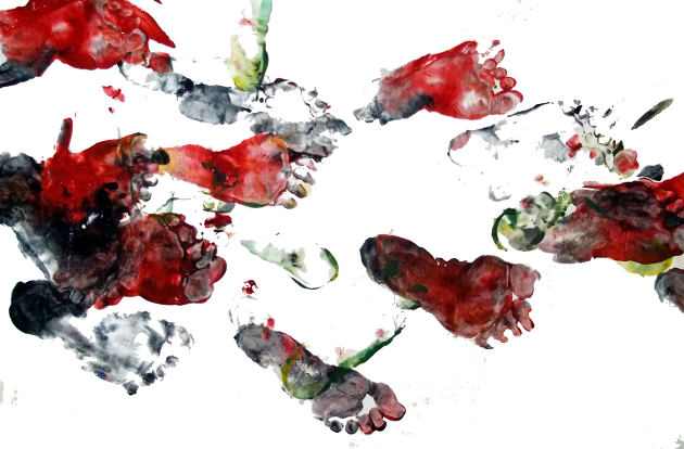 Watercolor Paint (630x414), Png Download