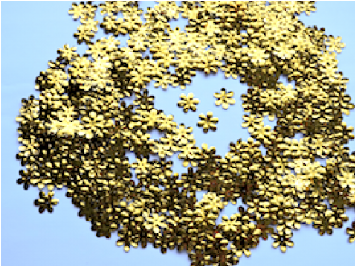 Gold (500x500), Png Download