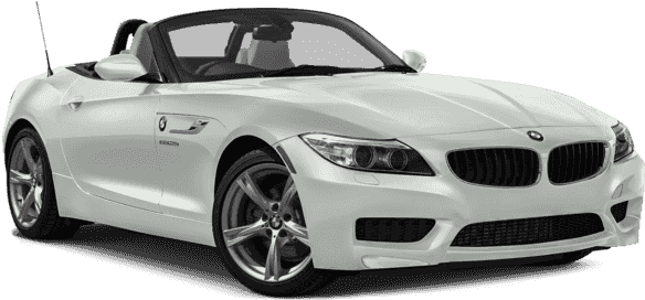 New 2016 Bmw Z4 Sdrive28i - 2017 Mitsubishi Lancer Es (640x480), Png Download