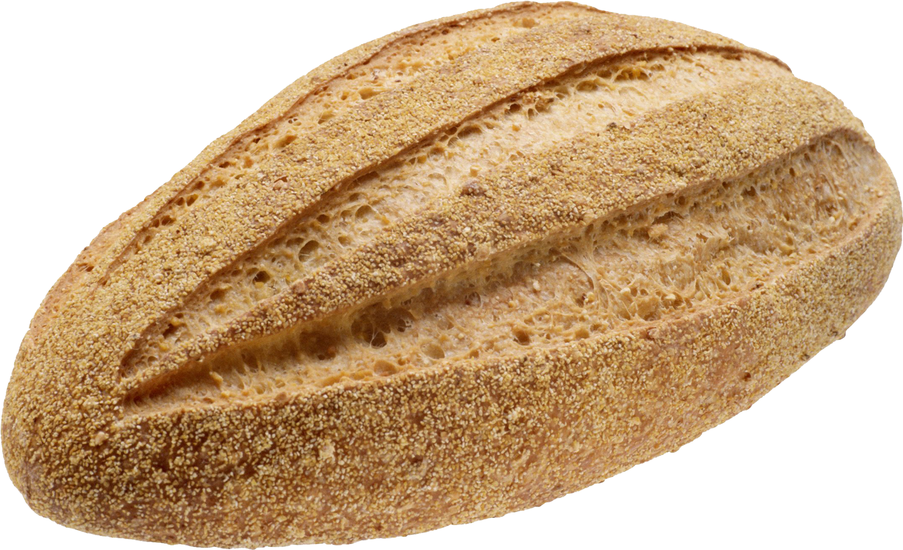 Bread Png Image Without Background - Bread (2000x1320), Png Download