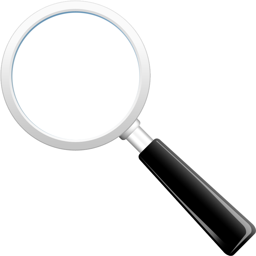 Source - Media2 - Airfiltersdelivered - Com - Report - Search Bar Magnifying Glass Png (922x911), Png Download
