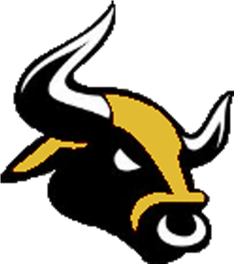César Chávez Elementary - Northland Bulls (620x600), Png Download