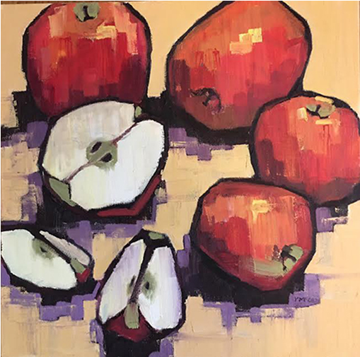 Oilapple - Mcintosh (792x504), Png Download