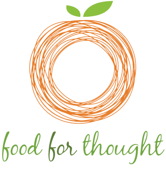 Sponsor-logos Foodthought - Highlights (1000x750), Png Download