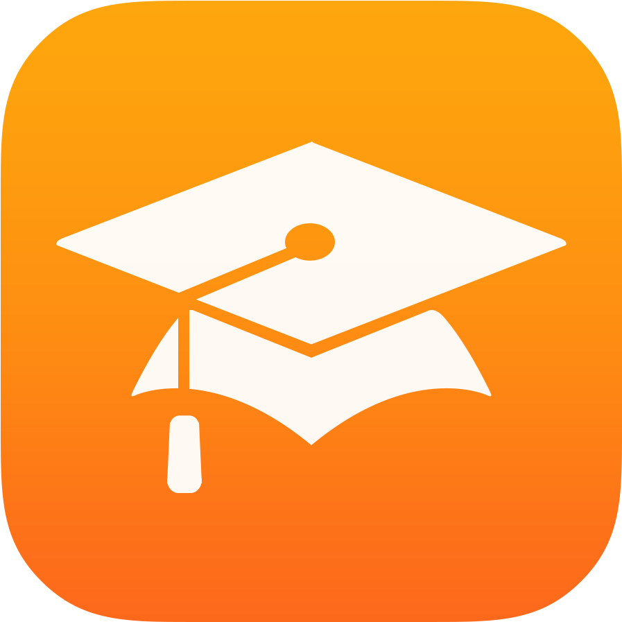 Free Png Itunes U Icon Png Images Transparent - Itunes U App Icon (480x480), Png Download