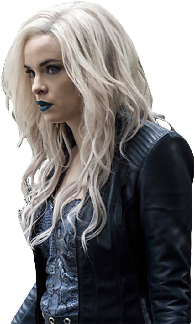 Top Download Image Suicide King Tattoo's In Lists For - Daniell Panabaker Killer Frost (1024x1088), Png Download