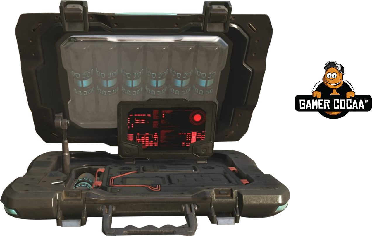 Bomb Bo3 Png - Car Seat Cover (1920x1080), Png Download