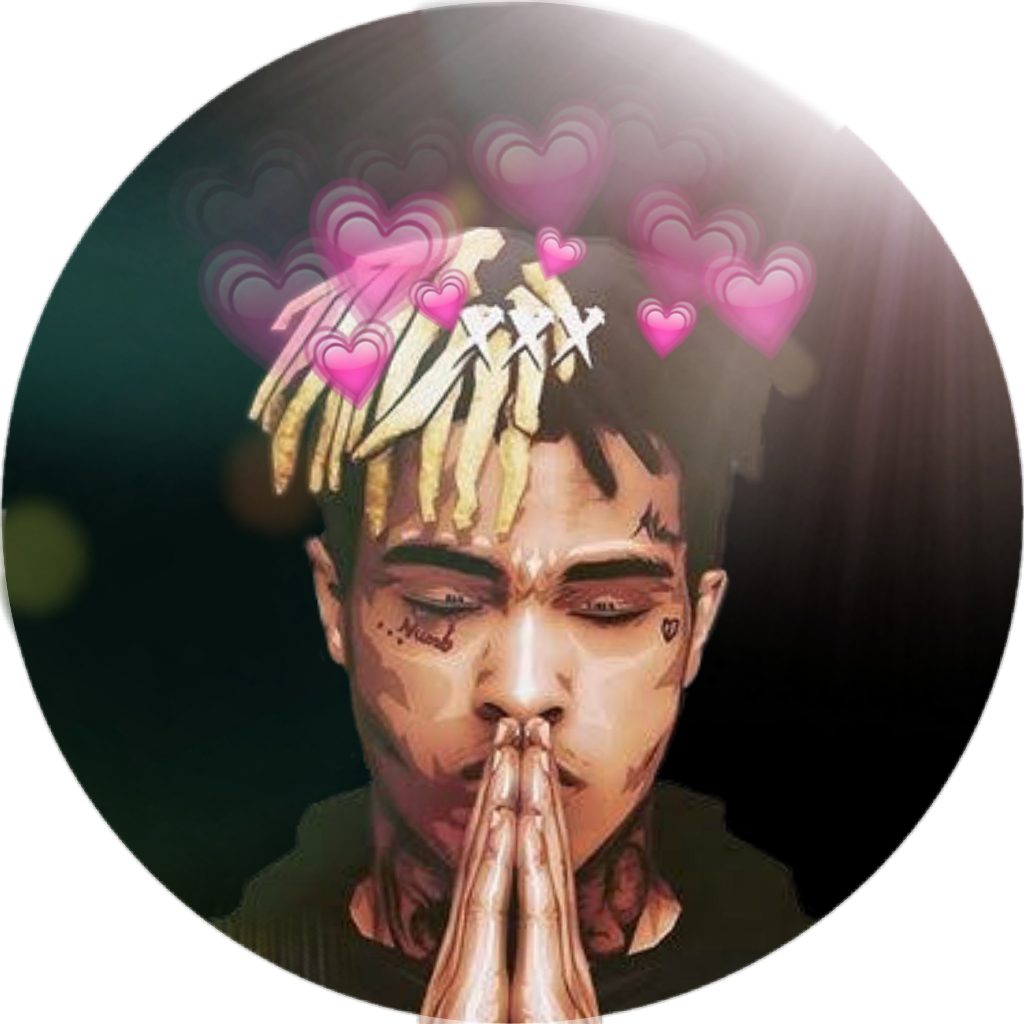 Rip Xxxtentacion Death Loveyou Staystrong - 2017 Dernière Froid Année Araignée Américain Noir Dashiki (1024x1024), Png Download