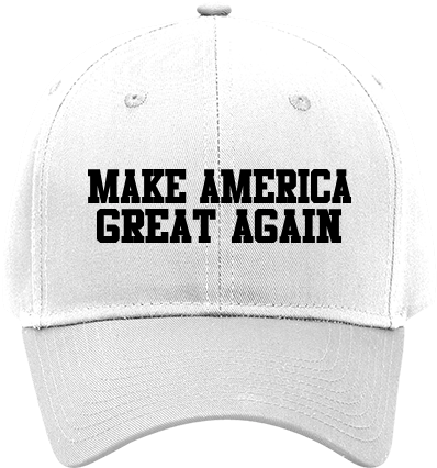 Make America Great Again Make America Great Again Trump - Worlds Greatest Dad (450x450), Png Download