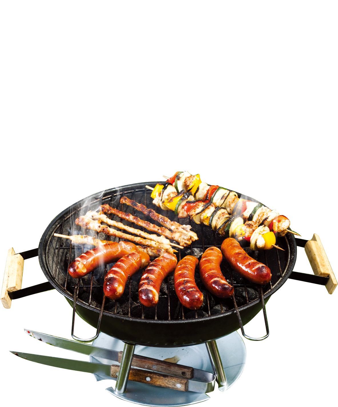 Download Hd Grill Png Clipart Background Bbq Rubs Marinaden Und Saucen Transparent Png Image Nicepng Com