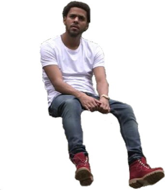 Report Abuse - Black Person Sitting Png (600x400), Png Download