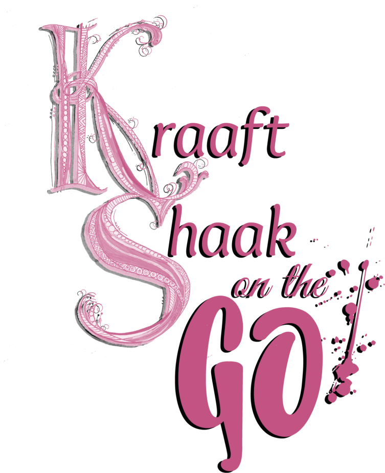 Ksotg Logo Pink On Black Png - Graphic Design (1024x1024), Png Download