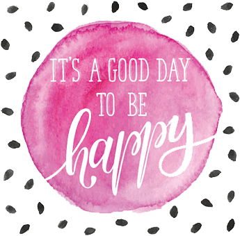 Watercolor Text Emoji Stickers Messages Sticker-9 - Best Of Greeting Cards (350x350), Png Download