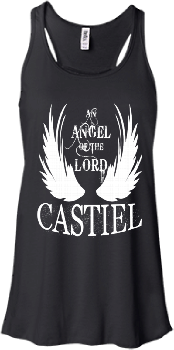 Castiel An Angel Of The Lord Hoodies Sweatshirts - Sorry I M Late I Didn T Want (1155x1155), Png Download