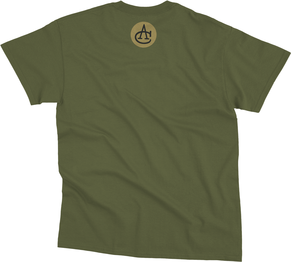Moss B 17 Laurel Wreath Aeroplane Apparel Mens T Shirt - Stars And Stripes Sun 'n Fun T-shirt (1200x1200), Png Download