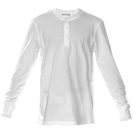 Henley Shirt $72 - Blusa Segunda Pele Thermoskin Curtlo Masculina (455x455), Png Download