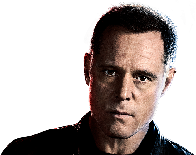 Chicago Pd Cast - Jason Beghe Png (960x500), Png Download