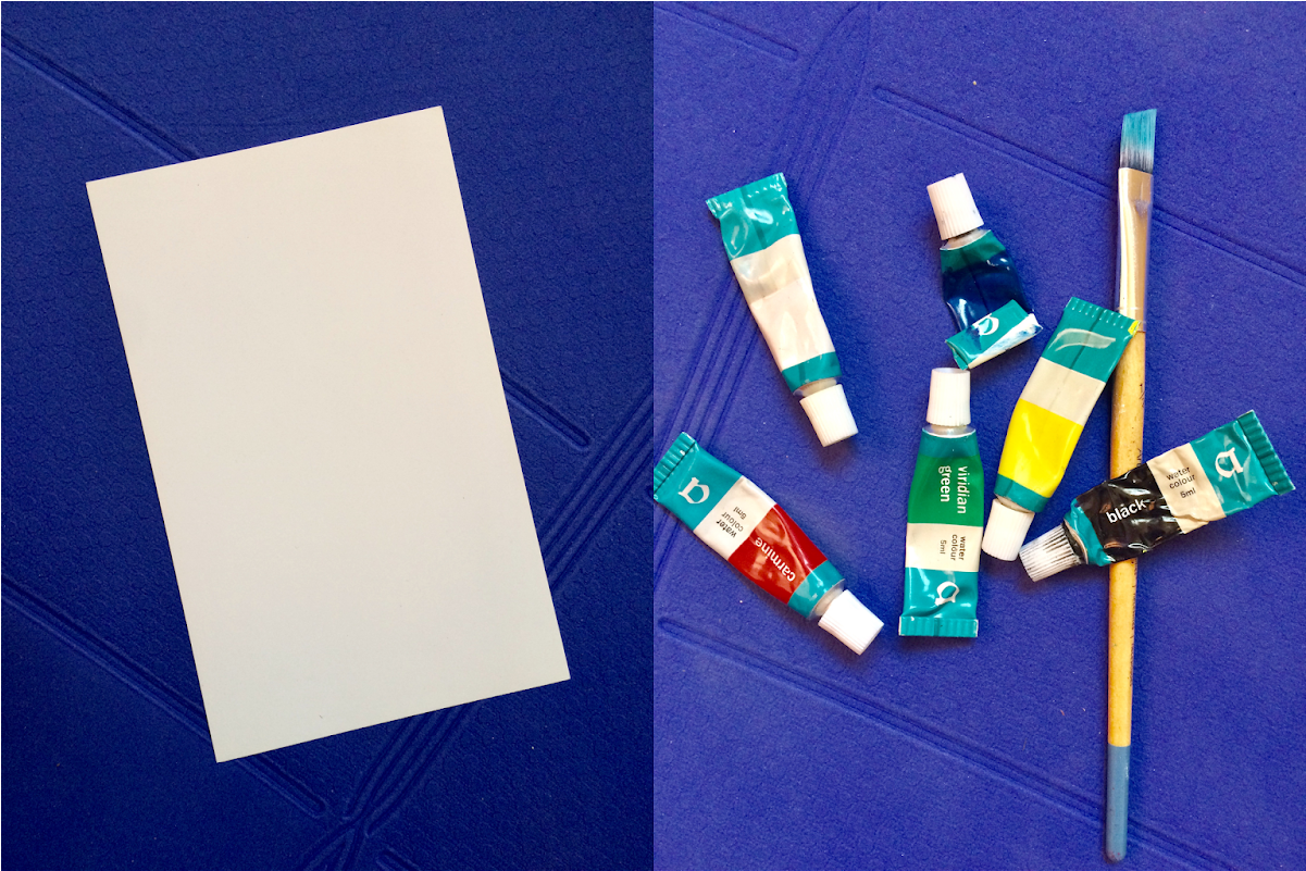 Procedure - Paper (1200x1600), Png Download