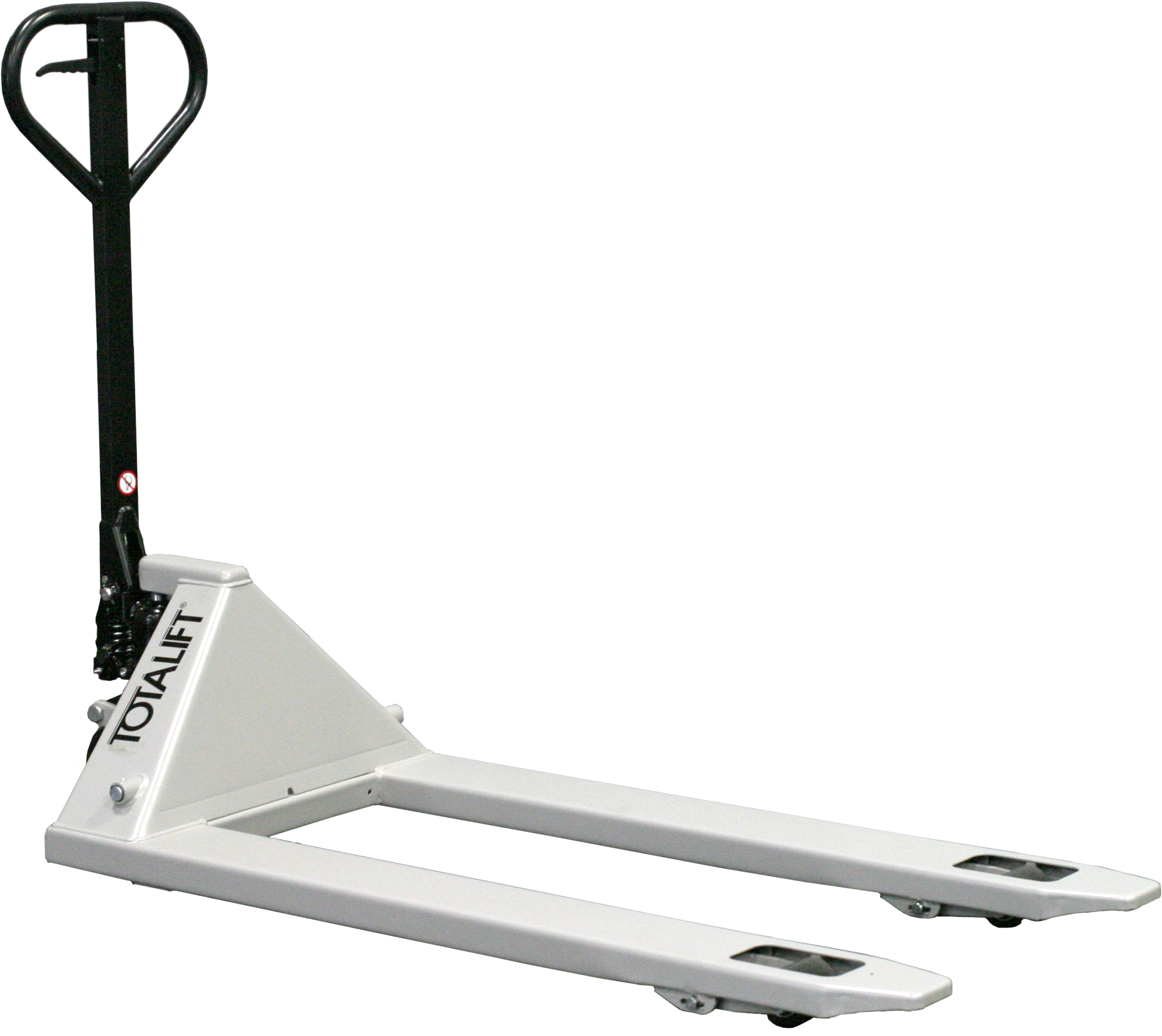 Cj4400 Pallet Jack - Clark Cj4400 (2066x1827), Png Download