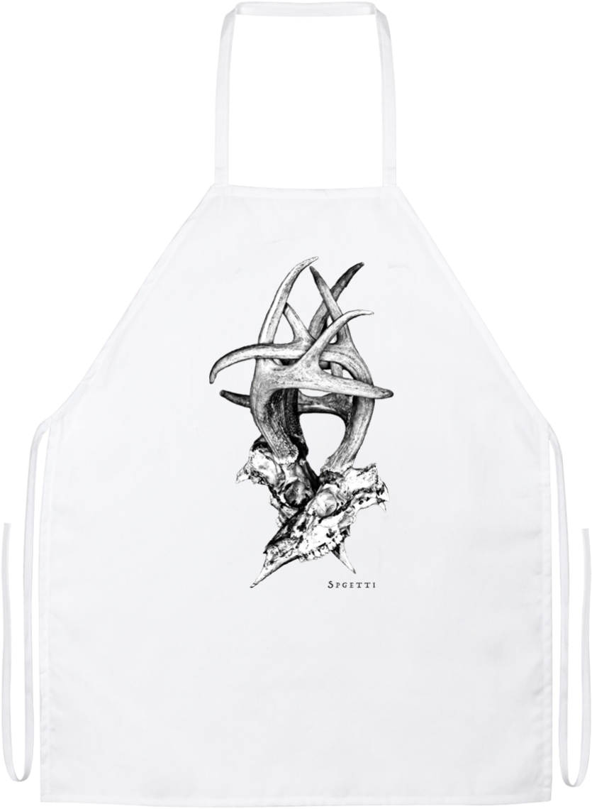 Black And White Library Deerhorn Cooking Spgetti - Cooking (1155x1155), Png Download