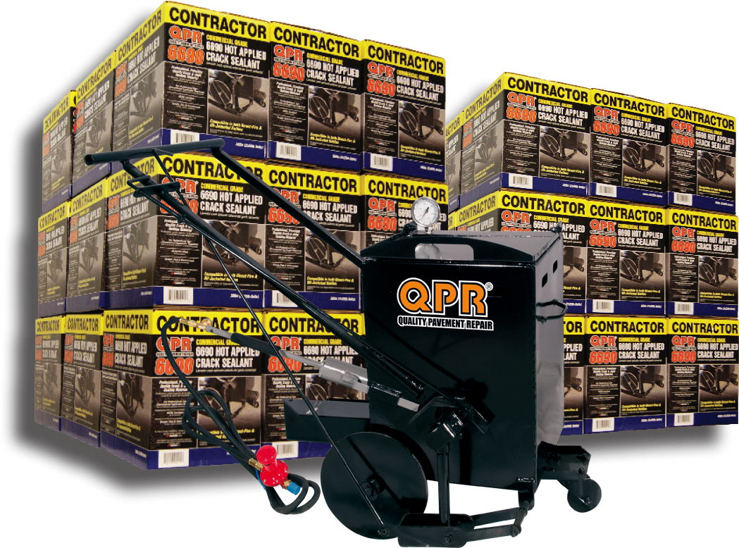 6690 Pallet And Melter - Supermarket (1049x778), Png Download