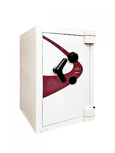 Chubb King Cobra Mk Ii - Chubb King Cobra 2 (500x500), Png Download