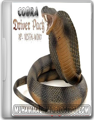 Cobra Driver Pack 2012 Free Download Full Version - Cobra Driver Pack 2010 (330x419), Png Download