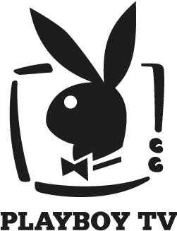 Vector Logo Playboy Tv - Play Boy Sticker (400x400), Png Download