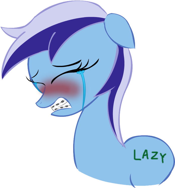 Artist Needed, Braces, Crying, Crying Colgate, Forced - Cartoon (871x772), Png Download