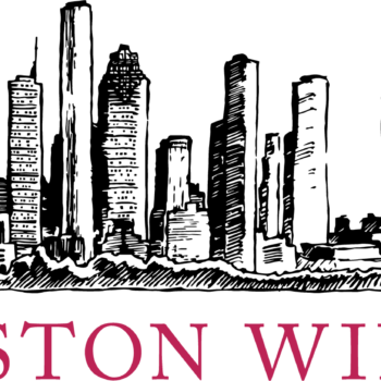 Houston Winery - Houston (350x350), Png Download