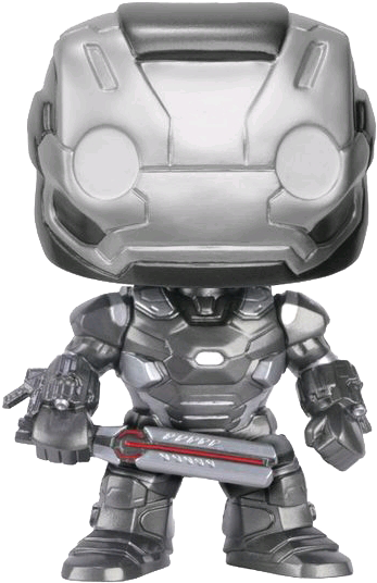 Captain America Civil War - Captain America 3 War Machine (600x600), Png Download