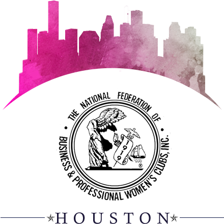 Houston Skyline Png (538x555), Png Download