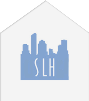 Sober Living Houston - Skyline (335x361), Png Download