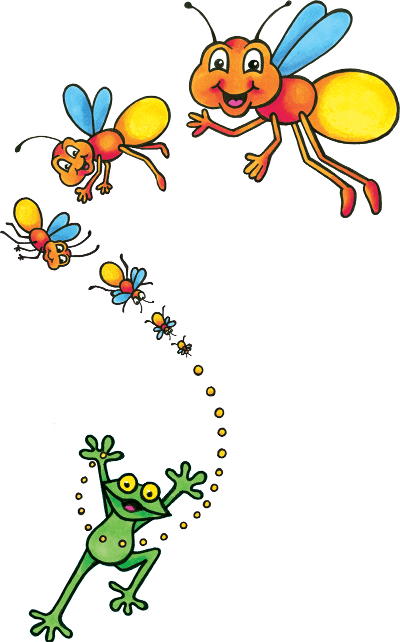 Fable Studios Hayley And The Magic Farm - Cartoon (800x1283), Png Download