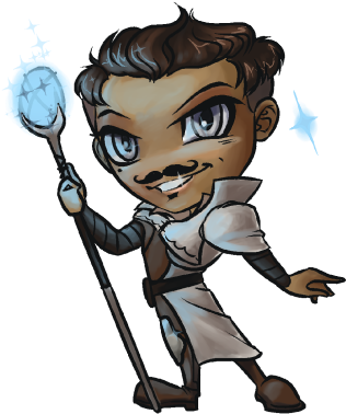 Cartoon (382x406), Png Download