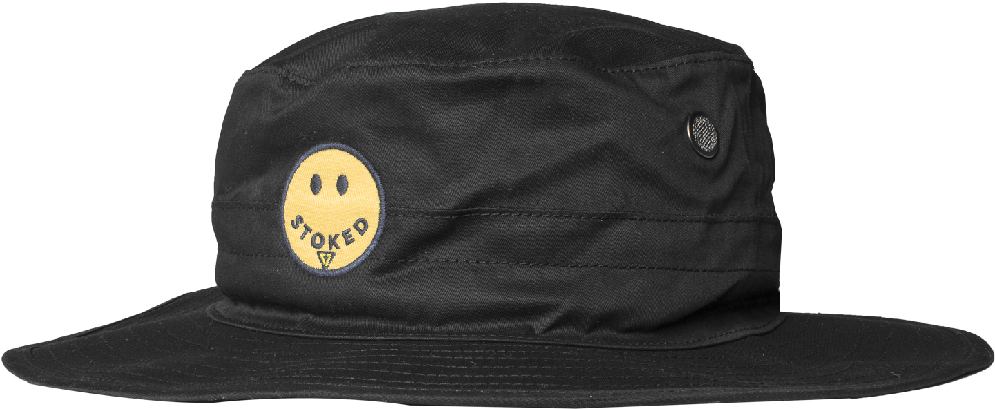 Boonie Hat Vissla Png Youth Boonie Hats - Vissla Boonie Hat (1440x1440), Png Download