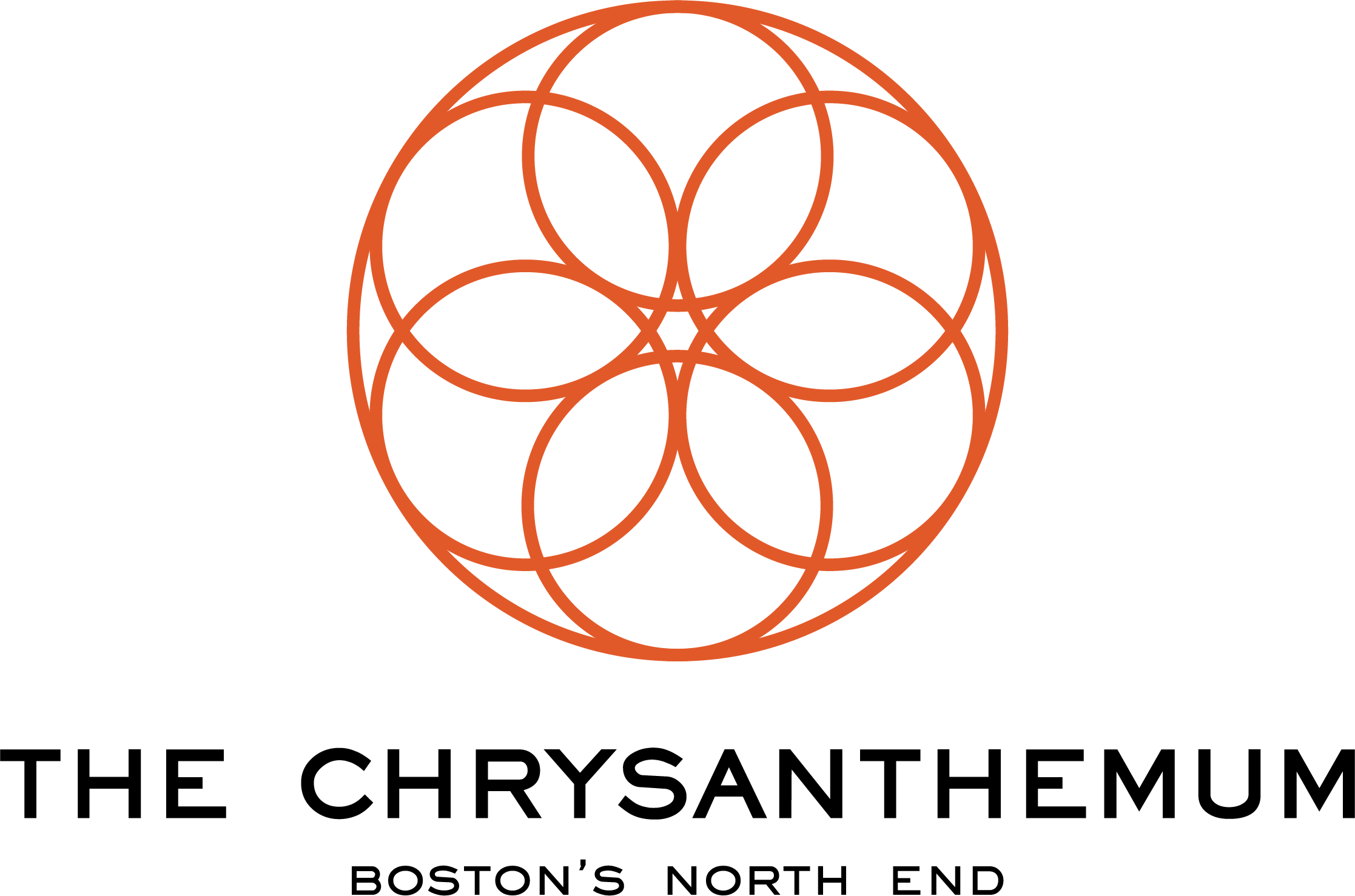 The Chrysanthemum Offers A Rare Opportunity For Brand - Seed Of Life Tattoo Designs (2234x1478), Png Download