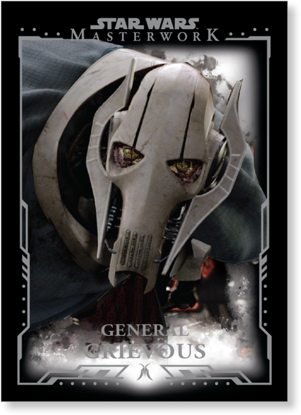 General Grievous - Star Wars (1440x975), Png Download