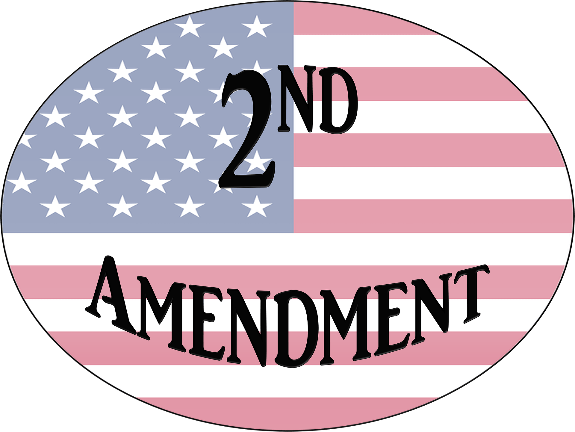 5087-the Infringement Bill Of - 2nd Amendment Logo Transparent (1920x1442), Png Download