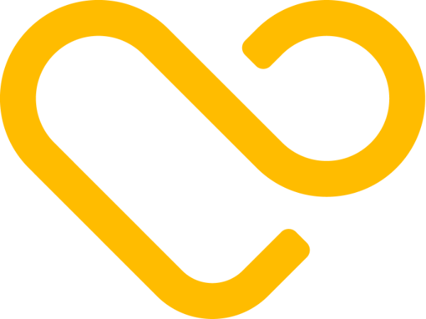 Nima Heart - Heart (600x450), Png Download